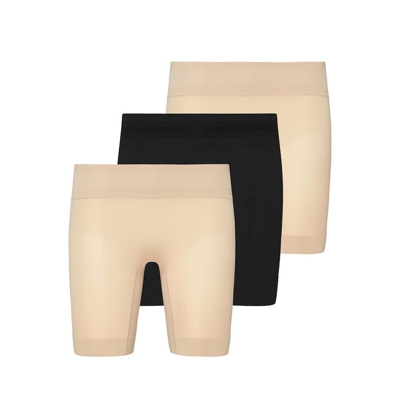 Къс клин за колоездене - 3 чифта Jockey