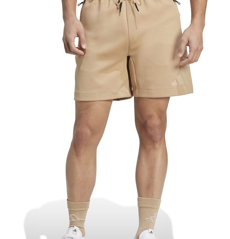 Къс панталон Z.N.E. с регулируема талия adidas Sportswear