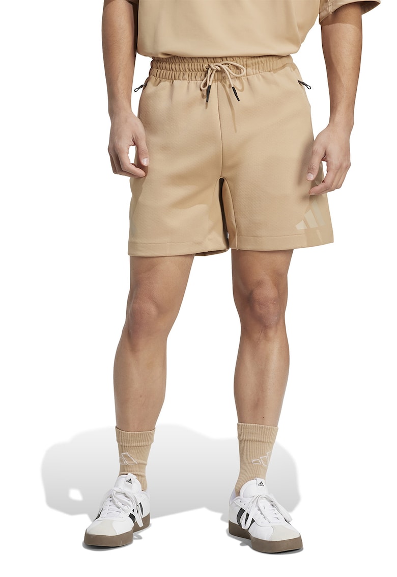 Къс панталон Z.N.E. с регулируема талия adidas Sportswear