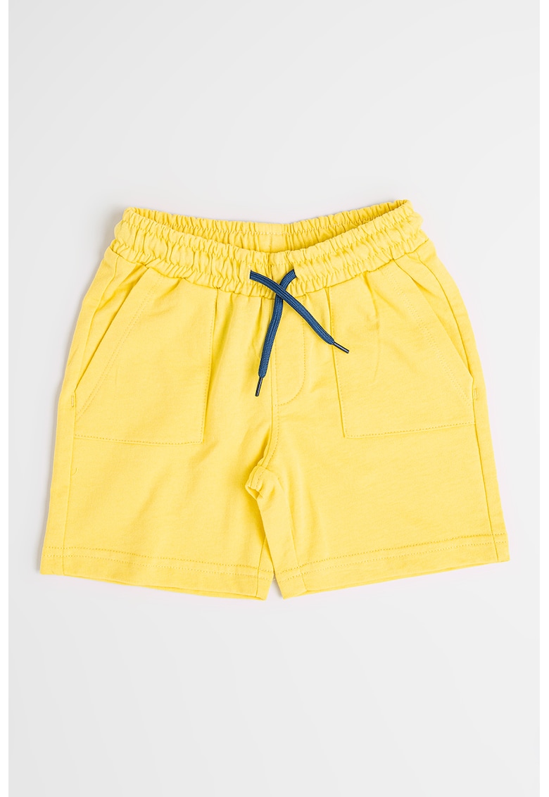 Къс панталон с връзка на талията Sarabanda