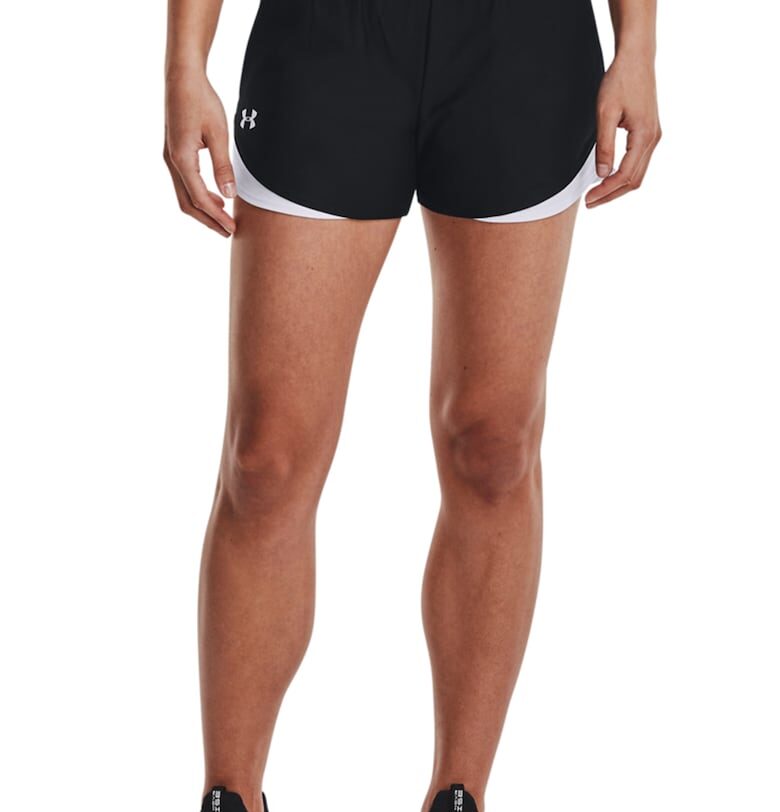 Къс фитнес панталон Play Up 3.0 Under Armour