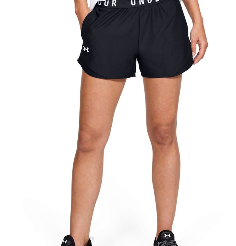 Къс фитнес панталон Play Up 3.0 Under Armour