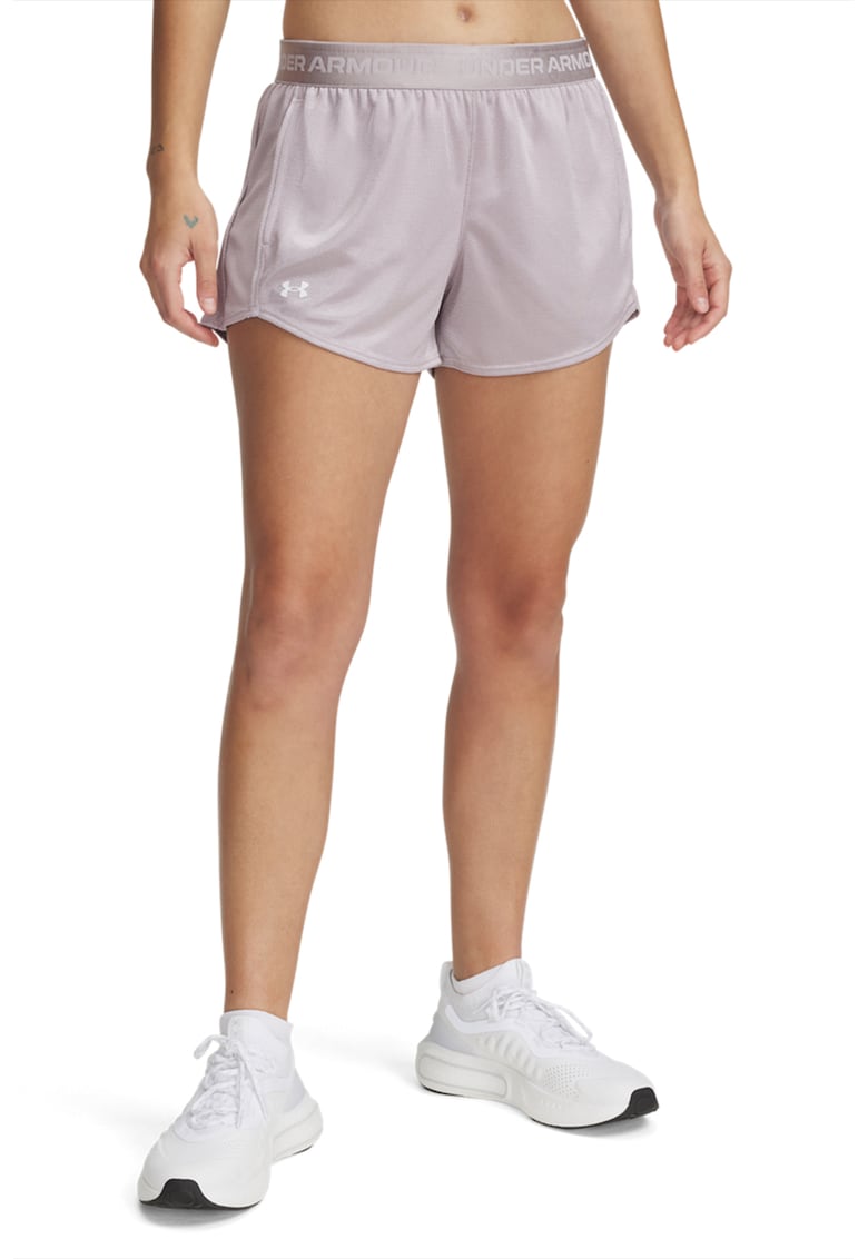 Къс фитнес панталон Under Armour