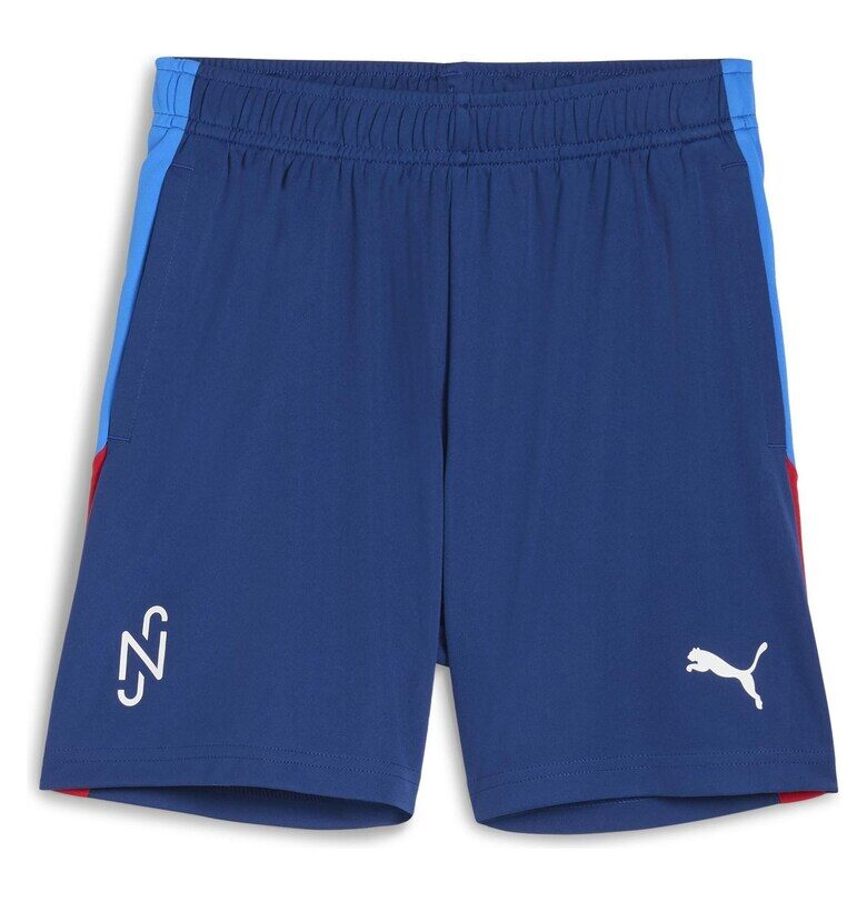 Къси  Neymarjrplaymakertrgshort Jr 66031710 Puma