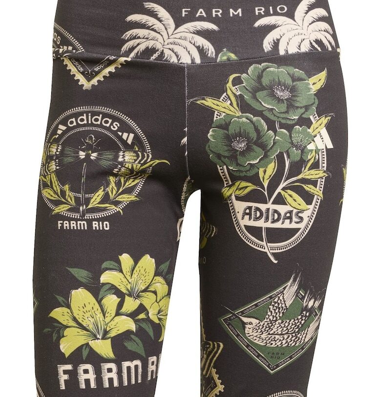 Къси клинове  Farm Bike JM8346 adidas