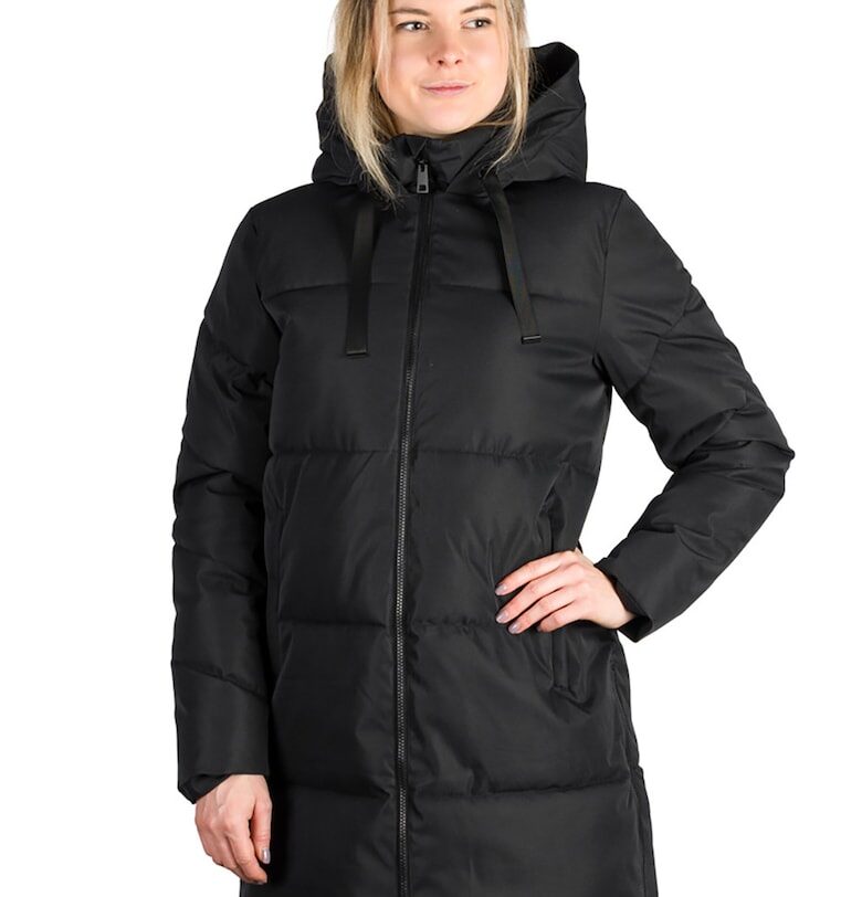 Късо яке Arya с качулка NORTHFINDER