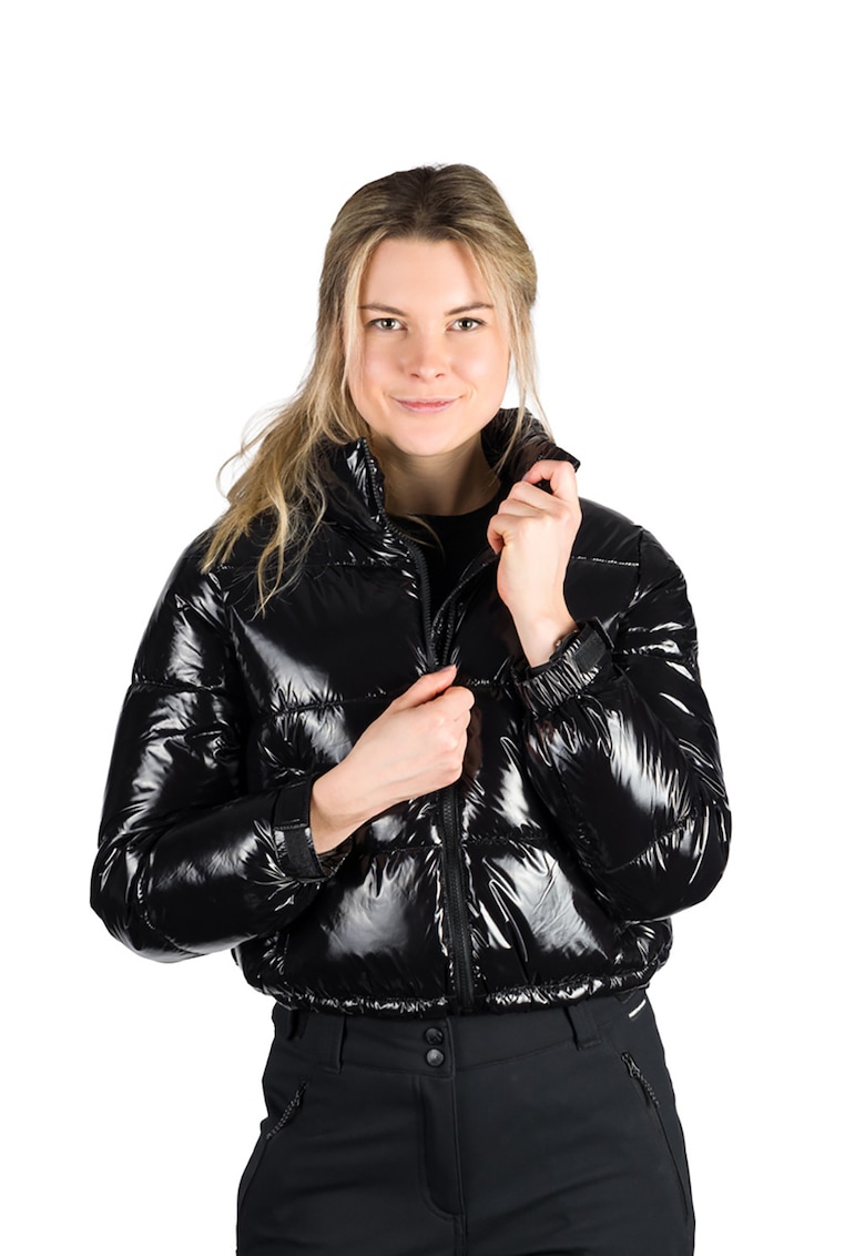 Късо яке Madilynn с цип NORTHFINDER