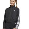 Късо яке с цип adidas Sportswear