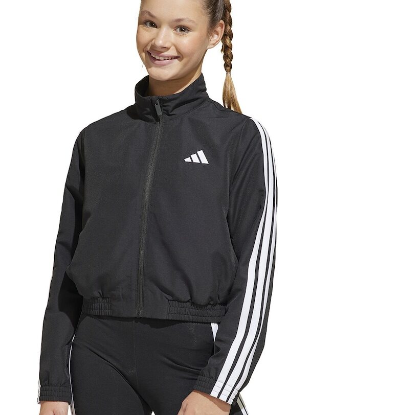 Късо яке с цип adidas Sportswear