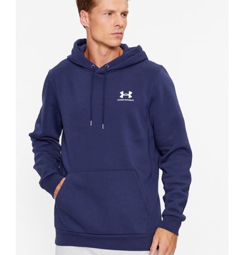 Мъжка блуза  303439026 Памук Under Armour