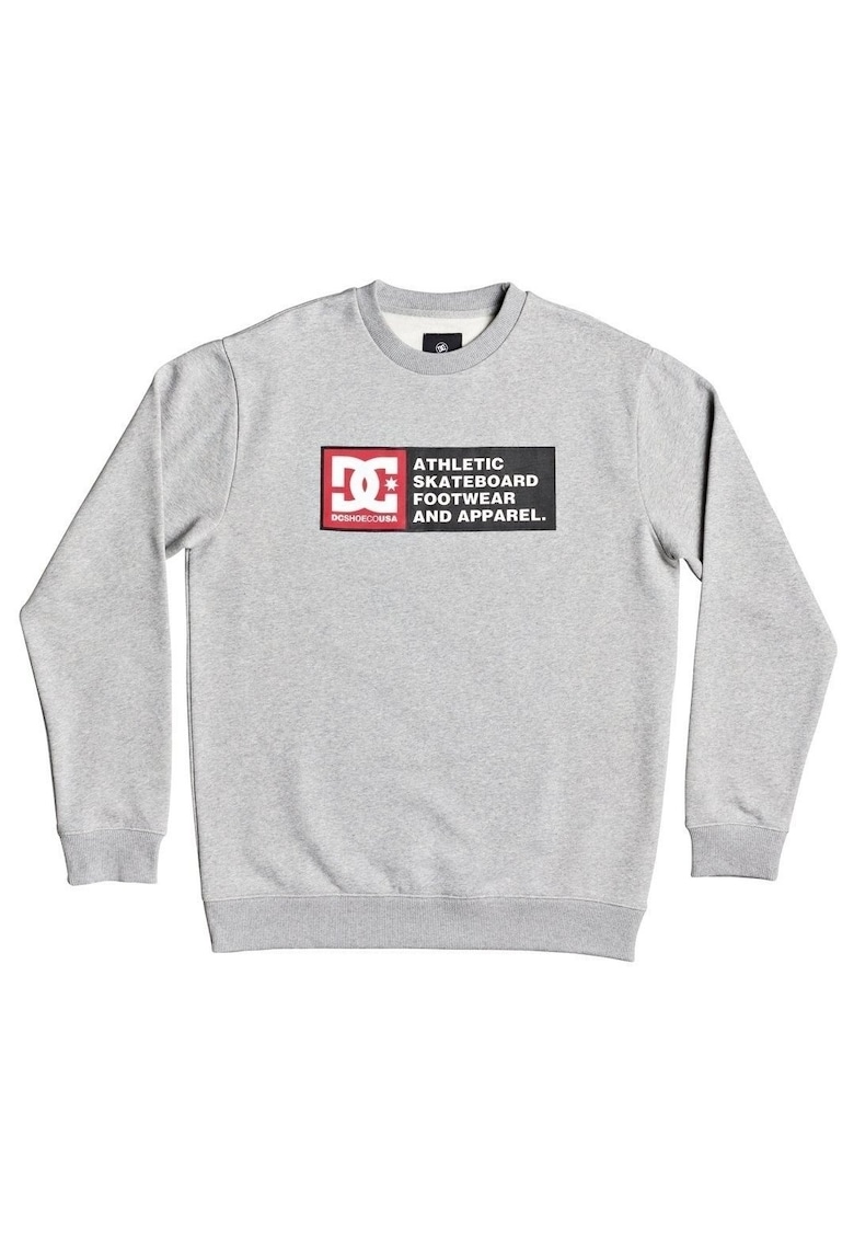 Мъжка блуза Density Zone DC Shoes