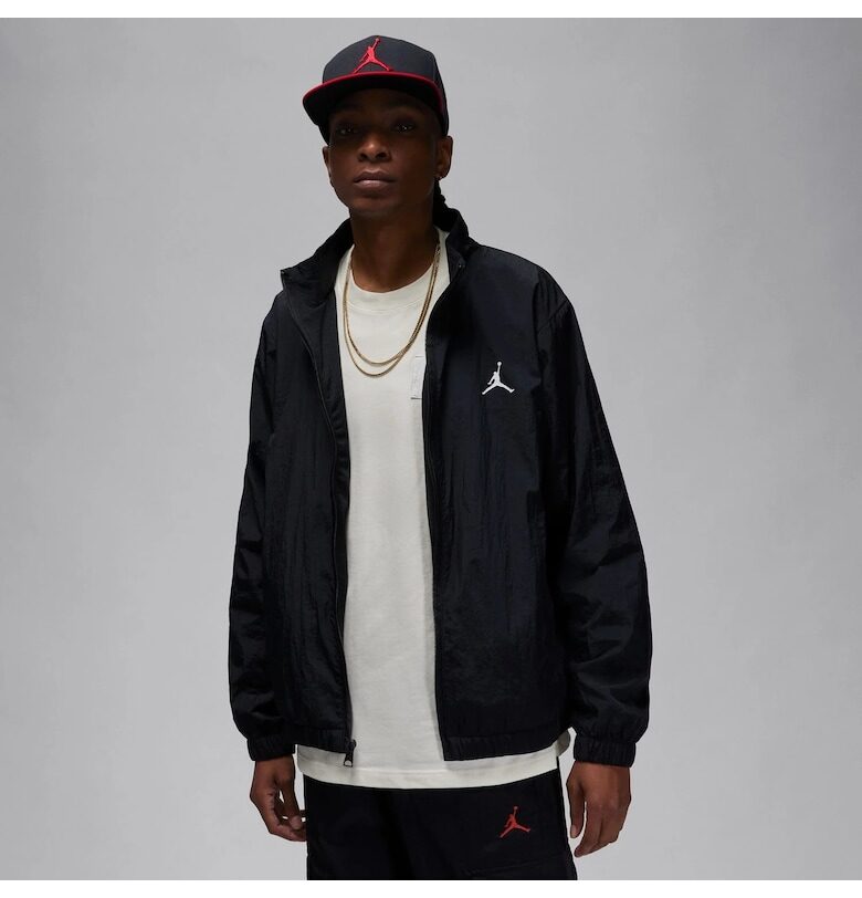 Мъжка блуза  MJ Ess Hbr Woven Jkt Jordan