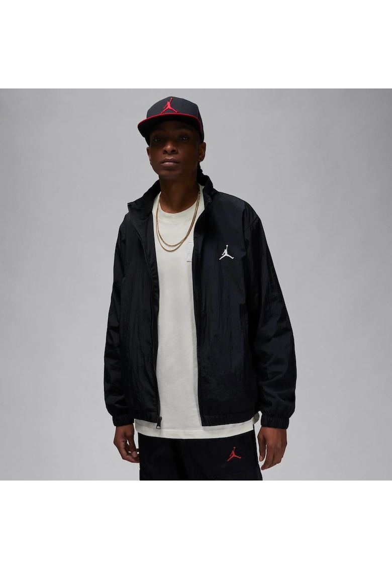 Мъжка блуза MJ Ess Hbr Woven Jkt Jordan