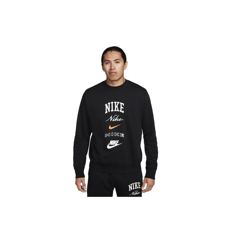 Блуза  CLUB BB CREW STACK GX FN2610365 Nike