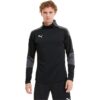 Мъжка блуза  Teamfinal 21 Training Fleece Puma