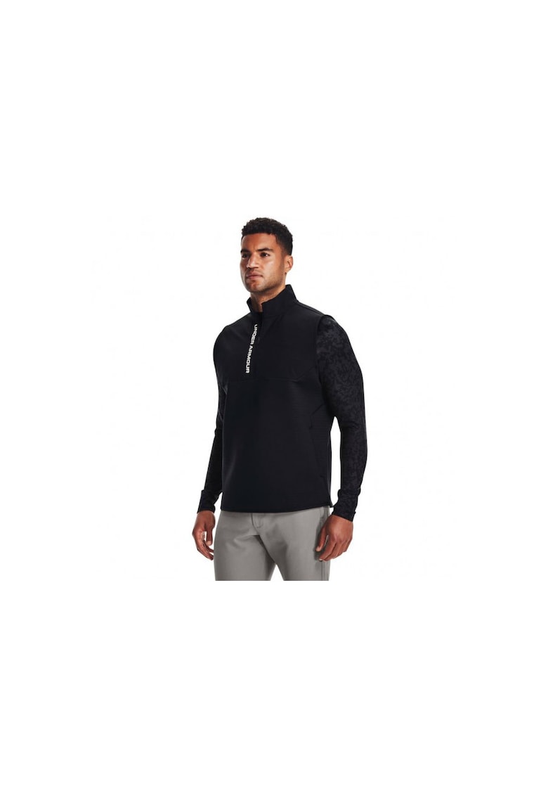 Мъжка жилетка Storm Daytona Vest - размер L - Черна Under Armour