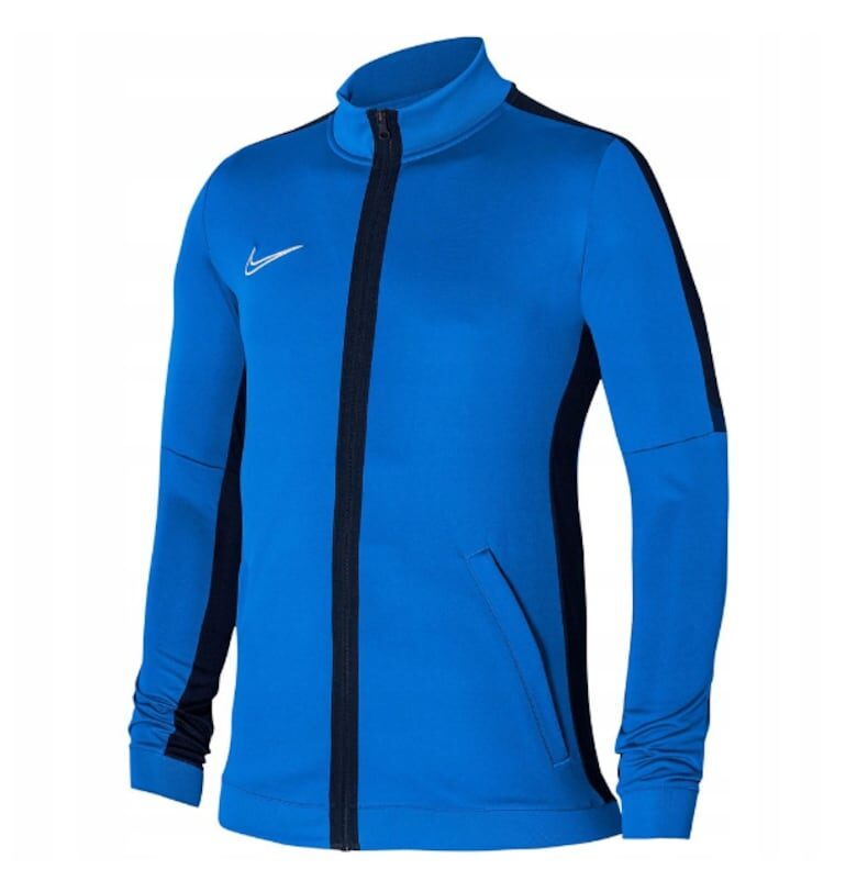 Мъжка спортна блуза  Полиестер Nike