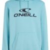 Мъжка суичър  С лого - Син ONeill