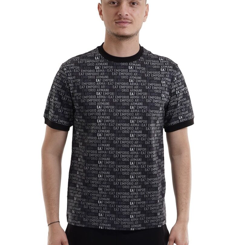 Мъжка тениска Emporio Armani  7M000208AF12874UC001 EA7