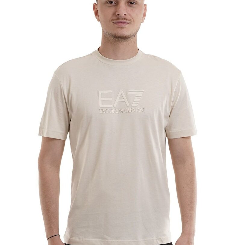 Мъжка тениска Emporio Armani  7M000224AF10375U1079 EA7