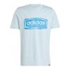 Мъжка тениска  FLD SPW LOGO adidas