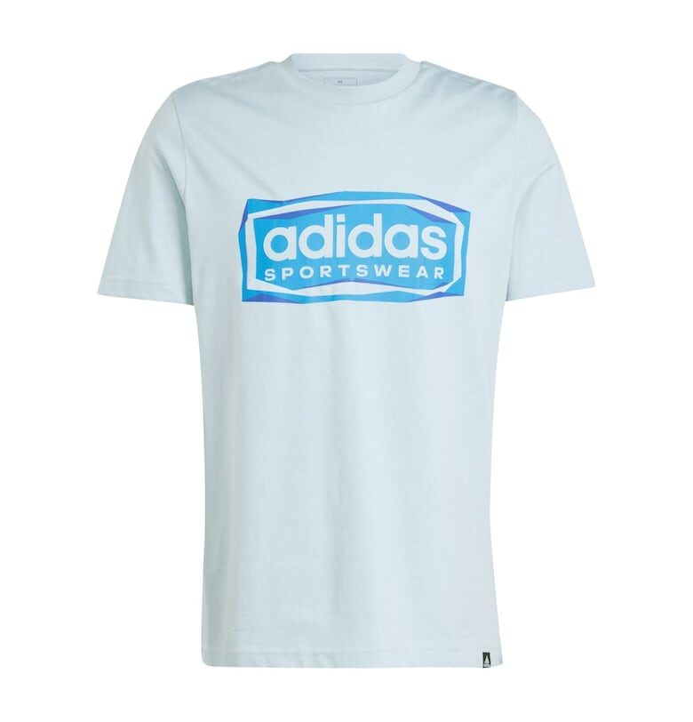 Мъжка тениска  FLD SPW LOGO adidas