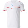 Мъжка тениска  Facr Away Shirt Replica Puma