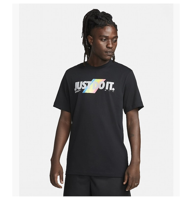 Мъжка тениска -  M Nsw Tee 6Mo Jdi Nike