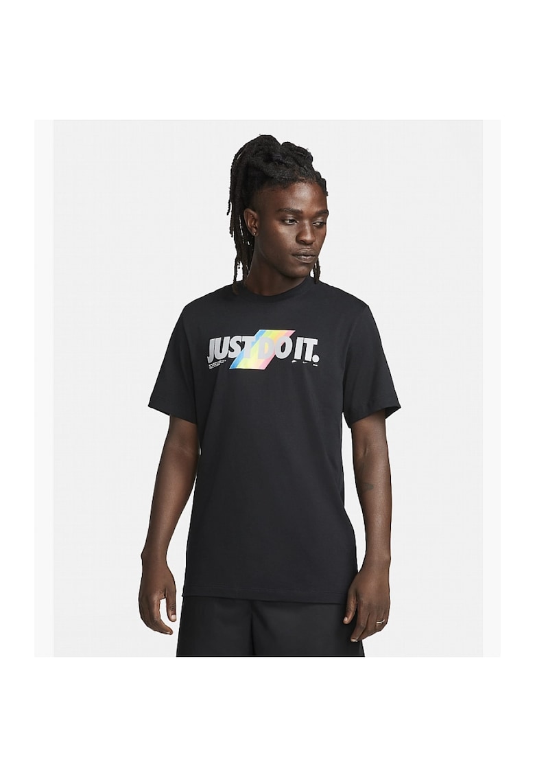 Мъжка тениска - M Nsw Tee 6Mo Jdi Nike