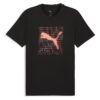 Мъжка тениска  Pumatech Graphic Tee 68460701 Puma