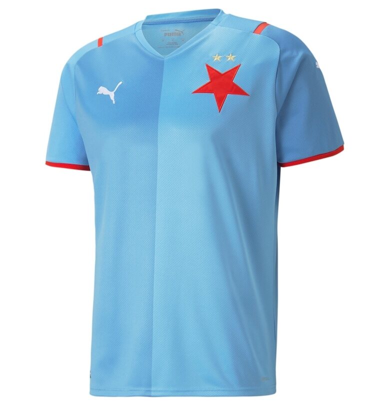 Мъжка тениска  Sks гостуваща реплика Puma