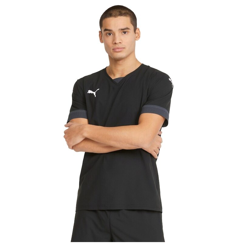 Мъжка тениска  Teamfinal Jersey Puma