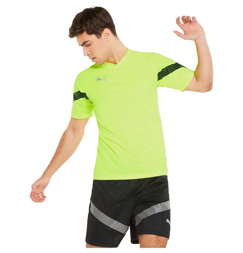 Мъжка тениска  Teamfinal Training Jersey 65737922 Puma