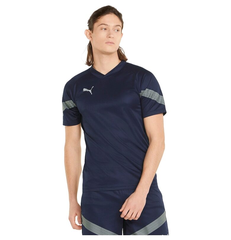 Мъжка тениска  Teamfinal Training Jersey Puma