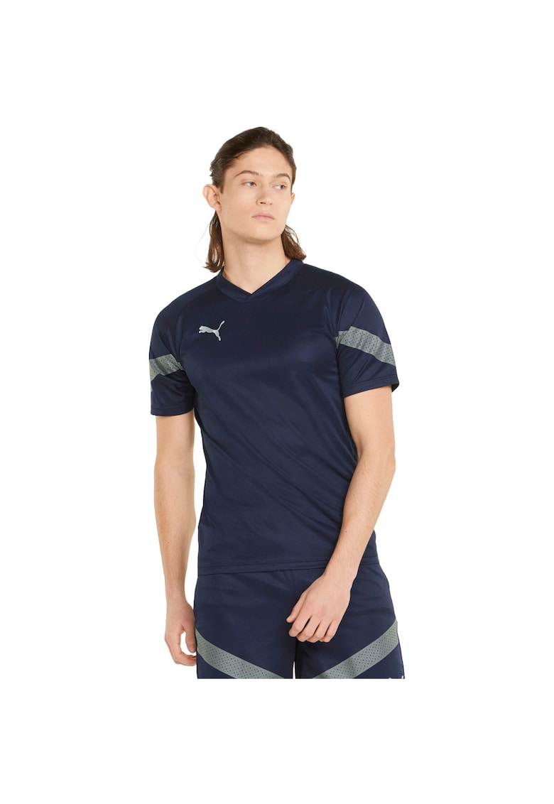 Мъжка тениска Teamfinal Training Jersey Puma