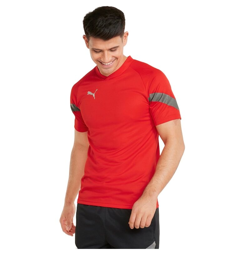 Мъжка тениска  Teamfinal Training Jersey Puma