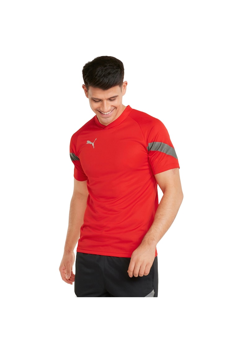Мъжка тениска Teamfinal Training Jersey Puma