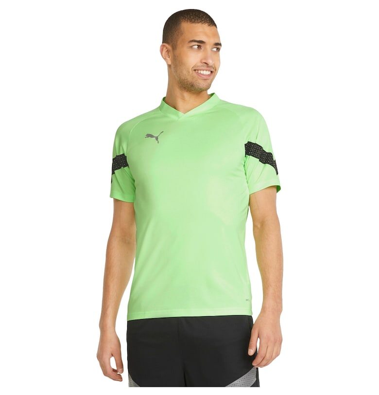 Мъжка тениска  Teamfinal Training Jersey Puma