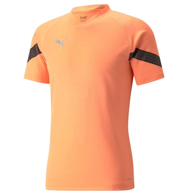 Мъжка тениска  Teamfinal Training Jersey Puma