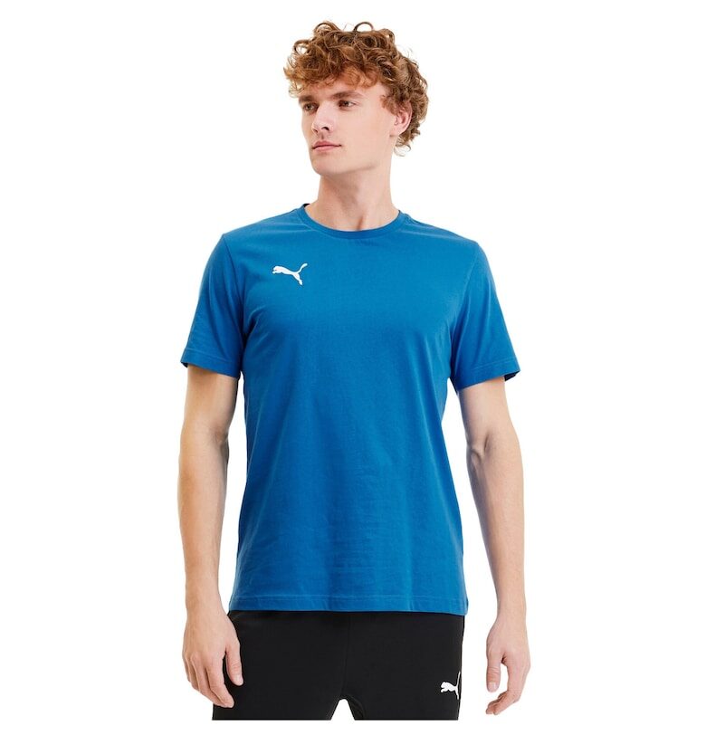 Мъжка тениска  Teamgoal 23 Casuals 2 пакета 65657802 Puma