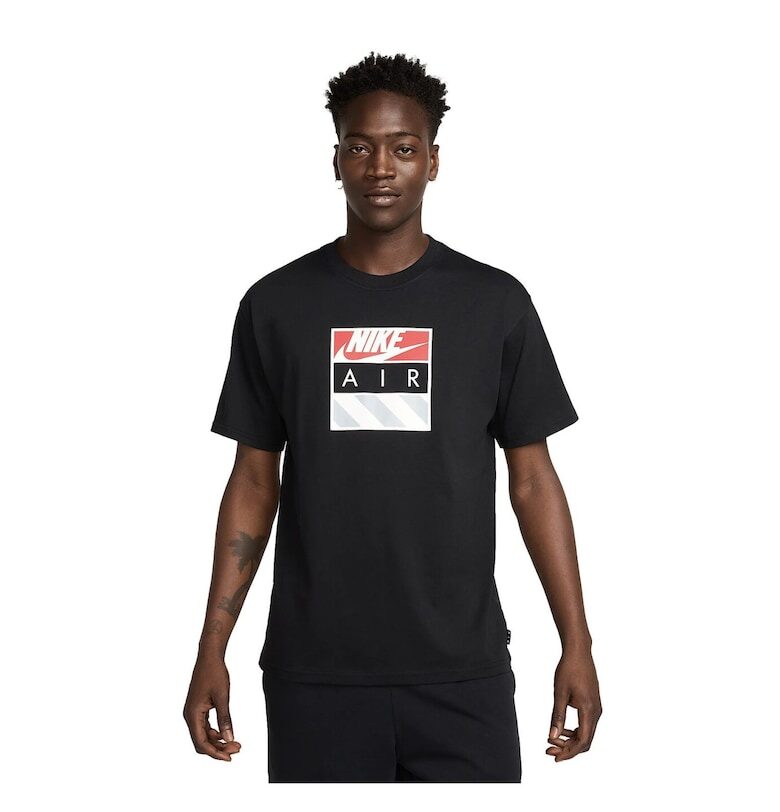 Мъжка тениска  Tee M90 Nk Air Sp25 1 - HJ0578010 Nike