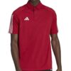 Мъжка тениска тип поло  Tiro 23 Competition adidas