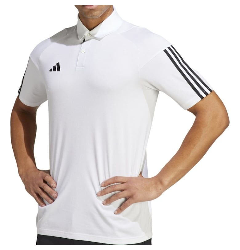 Мъжка тениска тип поло  Tiro 23 Competition adidas