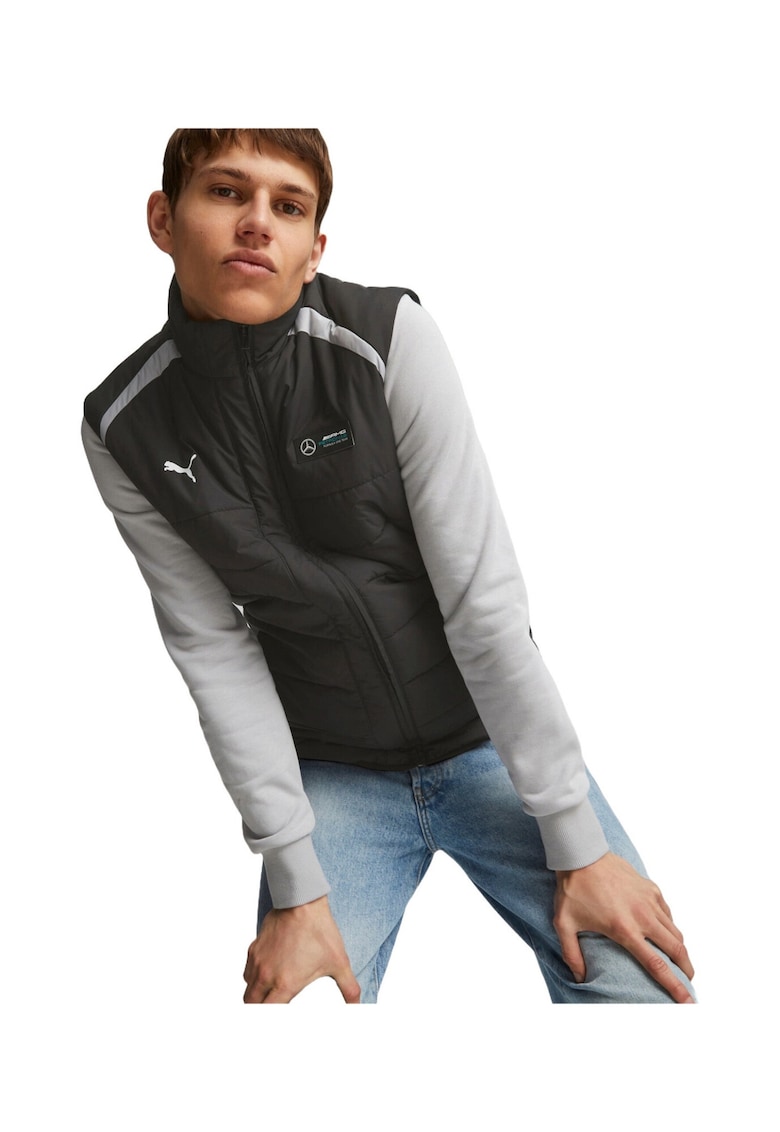 Мъжки елек Mapf1 Padded Gilet Puma
