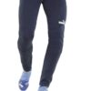 Мъжки панталон  Team Final Navy blue Puma