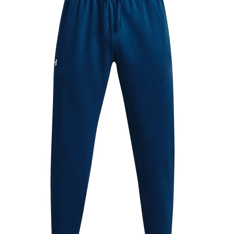 Мъжки панталон -  Памук - Син Under Armour