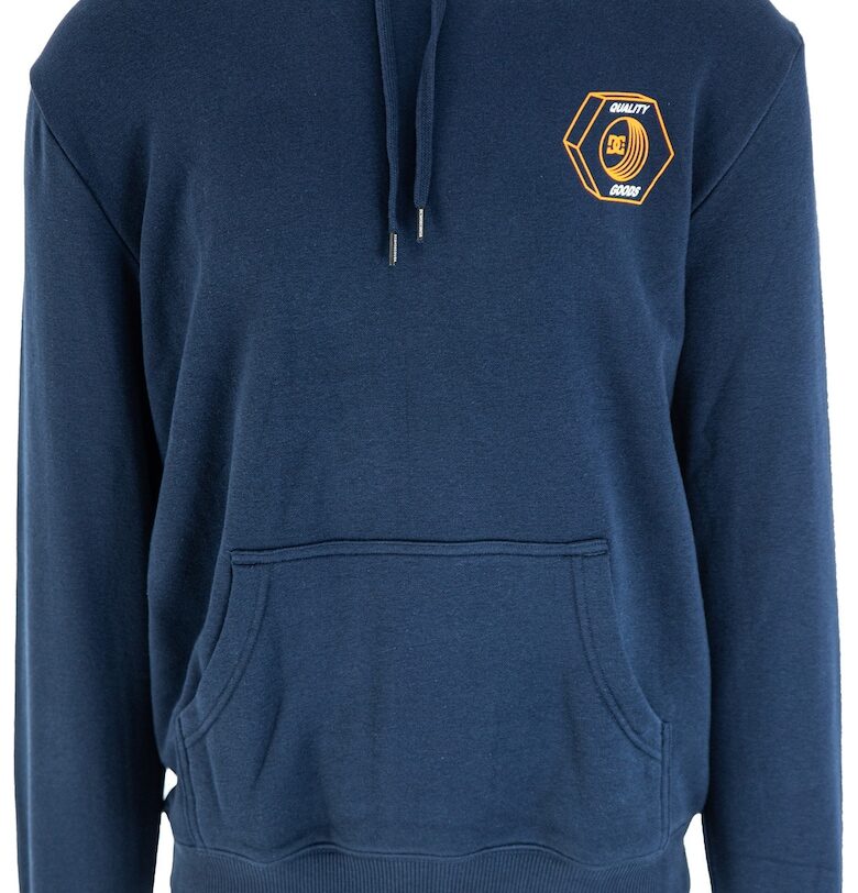 Мъжки суичър  Quality Goods DC Shoes