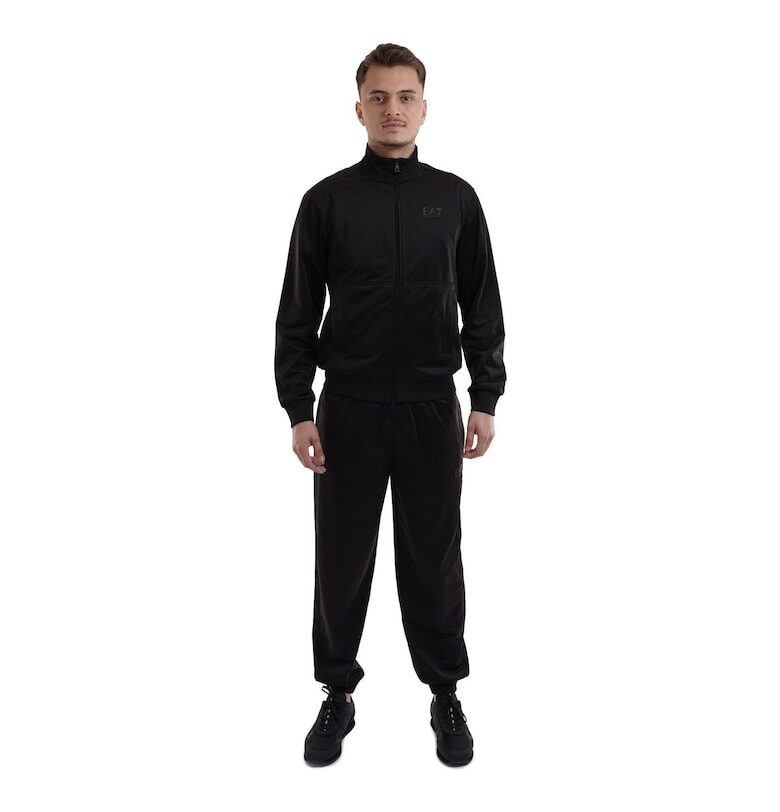 Мъжки тениска Emporio Armani  M 7M000237AF12449UC001 Черен EA7