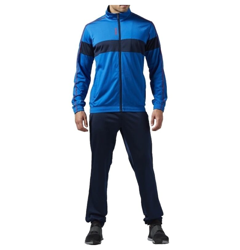 Мъжки тренировъчен екип  TS Tricot Reebok