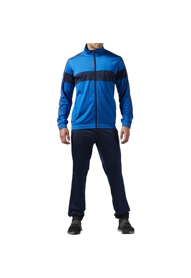 Мъжки тренировъчен екип TS Tricot Reebok